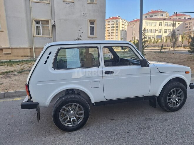 LADA (VAZ) Niva 2013, 156,000 km - 1.7 l - Bakı