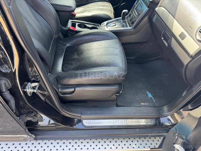 Opel Antara 2012, 161,000 km - 2.4 l - Bakı