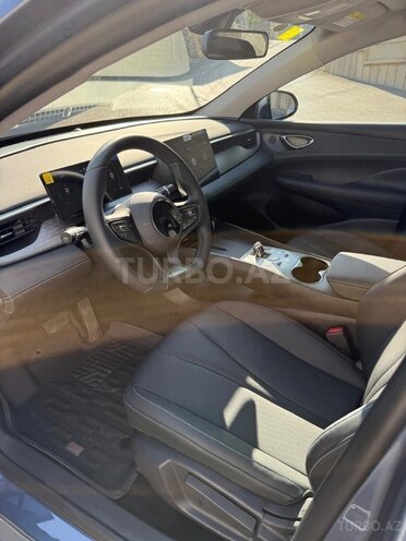 BYD  2025, 0 km - 1.5 l - Bakı