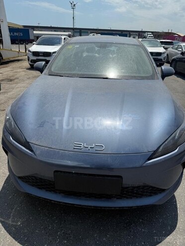 BYD  2025, 0 km - 1.5 l - Bakı