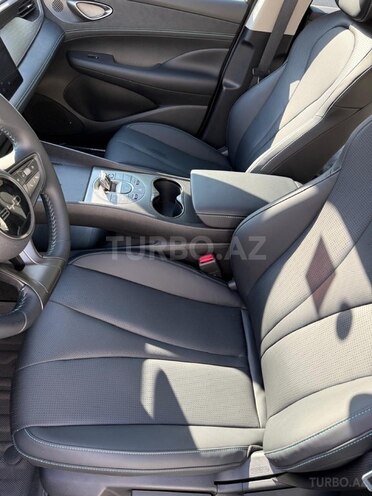 BYD  2025, 0 km - 1.5 l - Bakı