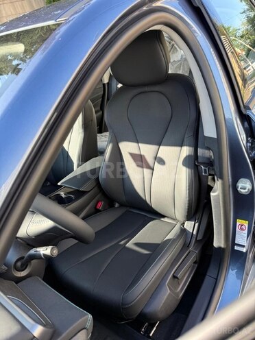 BYD  2025, 0 km - 1.5 l - Bakı