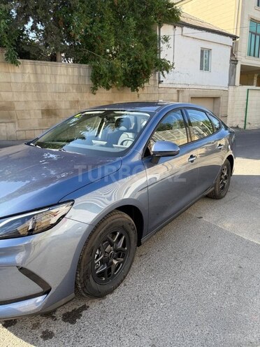 BYD  2025, 0 km - 1.5 l - Bakı
