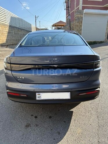 BYD  2025, 0 km - 1.5 l - Bakı