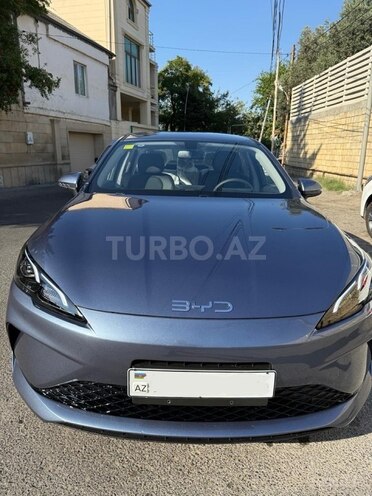 BYD  2025, 0 km - 1.5 l - Bakı