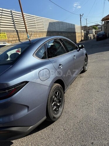 BYD  2025, 0 km - 1.5 l - Bakı