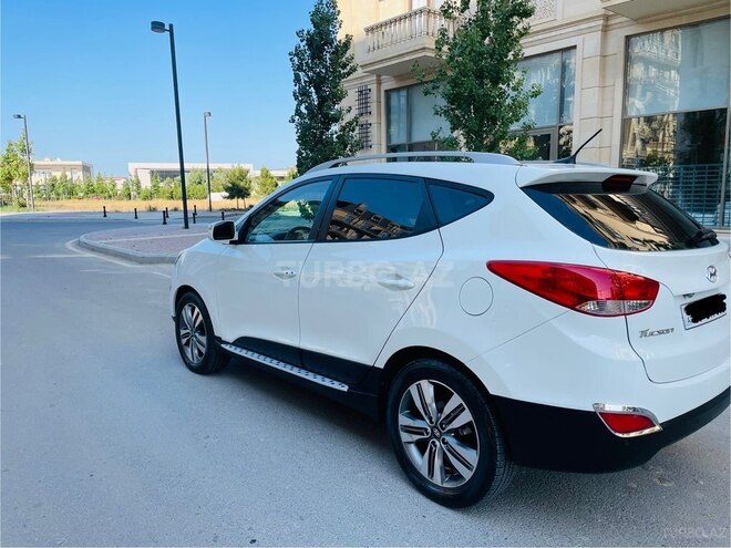 Hyundai Tucson 2011, 112,863 km - 2.0 l - Bakı