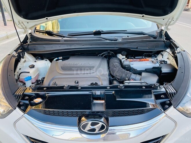 Hyundai Tucson 2011, 112,863 km - 2.0 l - Bakı