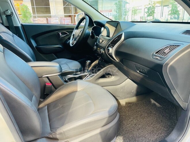 Hyundai Tucson 2011, 112,863 km - 2.0 l - Bakı