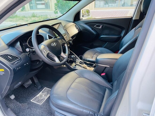 Hyundai Tucson 2011, 112,863 km - 2.0 l - Bakı