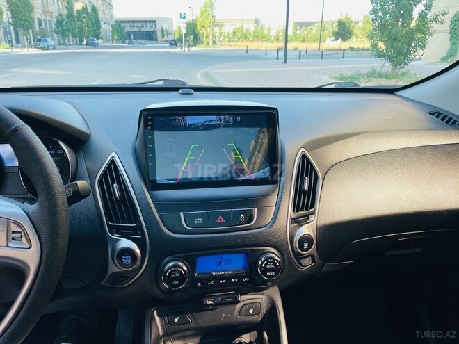Hyundai Tucson 2011, 112,863 km - 2.0 l - Bakı