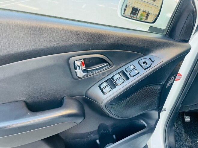 Hyundai Tucson 2011, 112,863 km - 2.0 l - Bakı