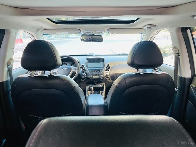 Hyundai Tucson 2011, 112,863 km - 2.0 l - Bakı