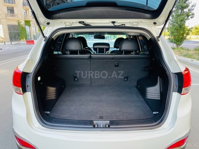 Hyundai Tucson 2011, 112,863 km - 2.0 l - Bakı