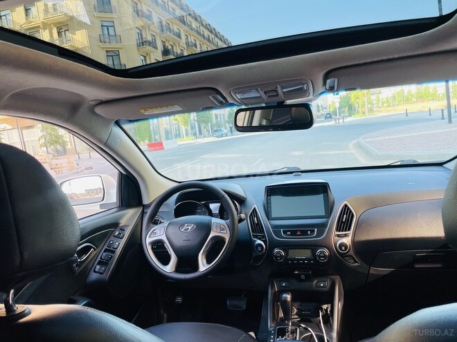 Hyundai Tucson 2011, 112,863 km - 2.0 l - Bakı