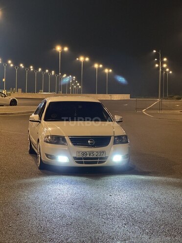 Nissan Sunny 2008, 250,000 km - 1.6 л - Bakı