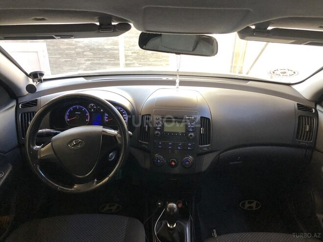 Hyundai i30 2012, 230,000 km - 1.6 l - Bakı