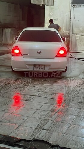 Nissan Sunny 2008, 250,000 km - 1.6 л - Bakı