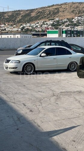Nissan Sunny 2008, 250,000 km - 1.6 л - Bakı