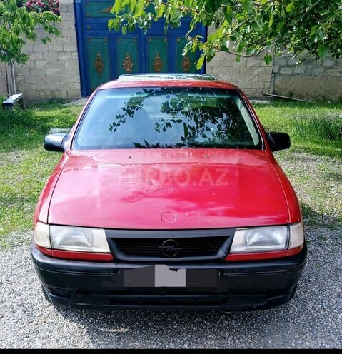 Opel Vectra 1991, 122,000 km - 1.6 л - Mingəçevir