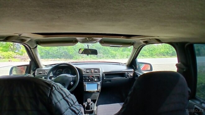 Opel Vectra 1991, 122,000 km - 1.6 л - Mingəçevir