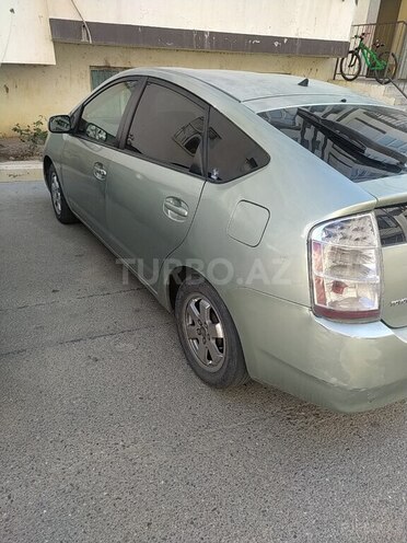 Toyota Prius 2008, 247,326 km - 1.5 l - Bakı