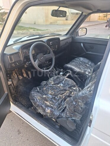 LADA (VAZ) Niva 2013, 156,000 km - 1.7 l - Bakı