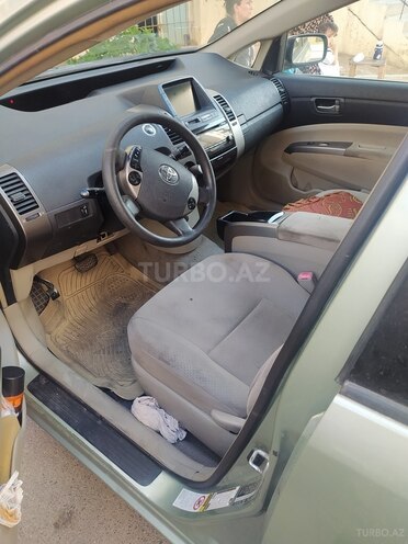 Toyota Prius 2008, 247,326 km - 1.5 l - Bakı