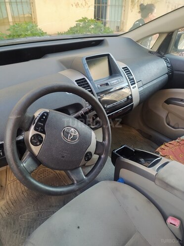 Toyota Prius 2008, 247,326 km - 1.5 l - Bakı