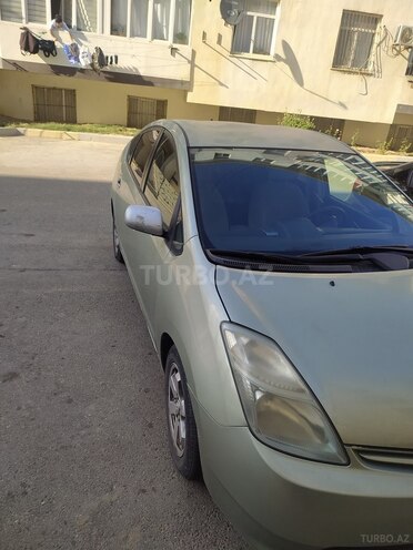 Toyota Prius 2008, 247,326 km - 1.5 l - Bakı