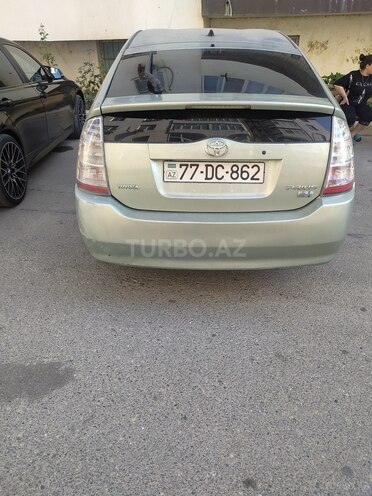 Toyota Prius 2008, 247,326 km - 1.5 l - Bakı