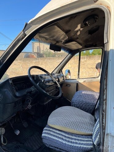 GAZ 330200 1998, 234,560 km - 2.7 l - Bakı