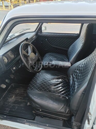 LADA (VAZ) 2107 2011, 83,000 km - 1.6 l - Gəncə