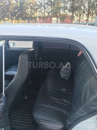 LADA (VAZ) 2107 2011, 83,000 km - 1.6 l - Gəncə