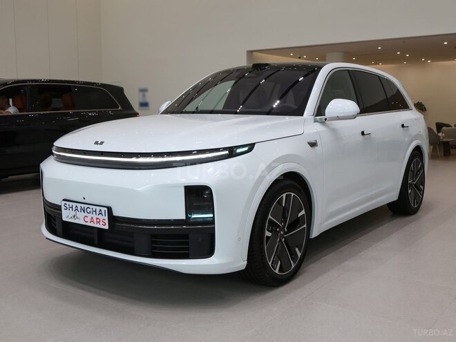 Li Auto L7-1