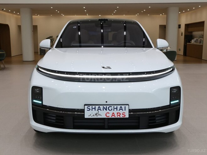 Li Auto L7-2