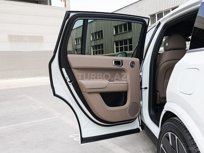Li Auto L7-15