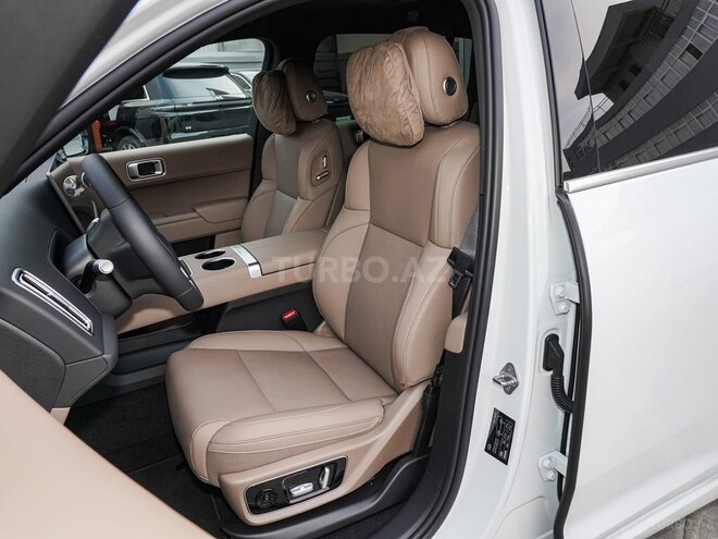 Li Auto L7-10