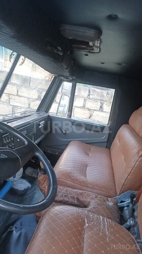 KamAz 43101 1991, 222,222 km - 11.0 l - Gəncə