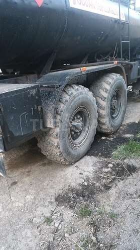 KamAz 43101 1991, 222,222 km - 11.0 l - Gəncə