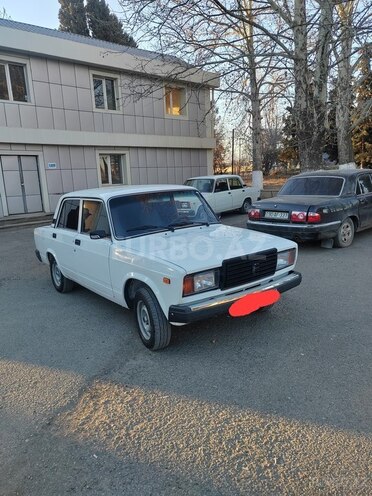 LADA (VAZ) 2107 2011, 83,000 km - 1.6 l - Gəncə