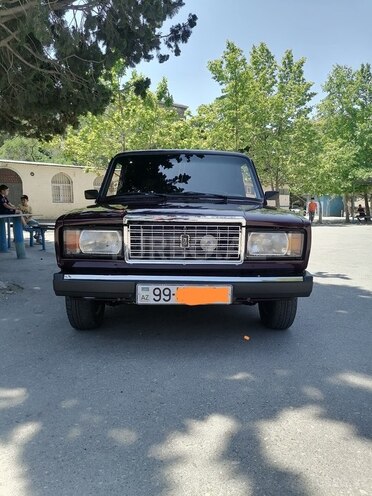 LADA (VAZ) 2107 2007, 95,378 km - 1.6 l - Sumqayıt