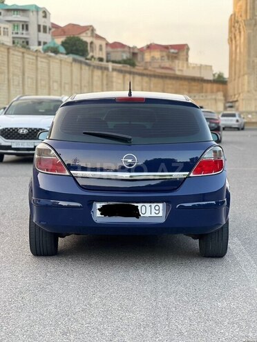 Opel Astra 2007, 310,000 km - 1.3 l - Bakı