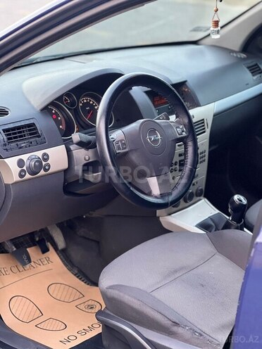 Opel Astra 2007, 310,000 km - 1.3 l - Bakı