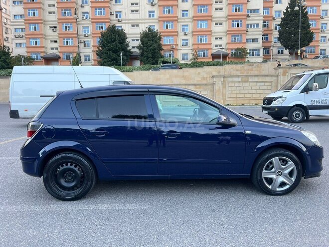 Opel Astra 2007, 310,000 km - 1.3 l - Bakı