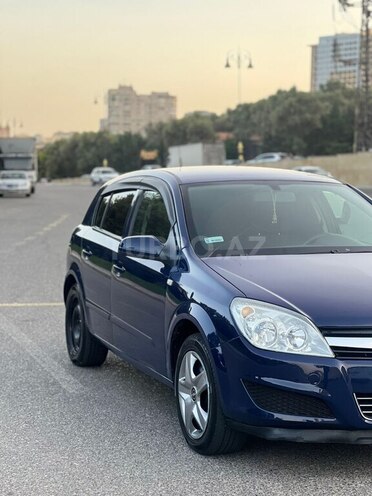 Opel Astra 2007, 310,000 km - 1.3 l - Bakı