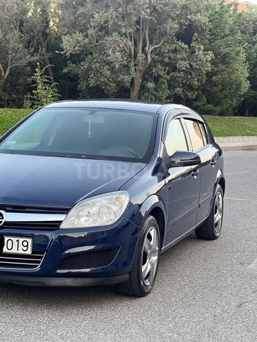 Opel Astra 2007, 310,000 km - 1.3 l - Bakı