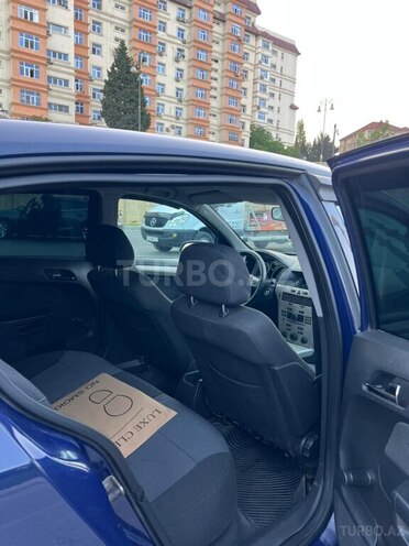 Opel Astra 2007, 310,000 km - 1.3 l - Bakı