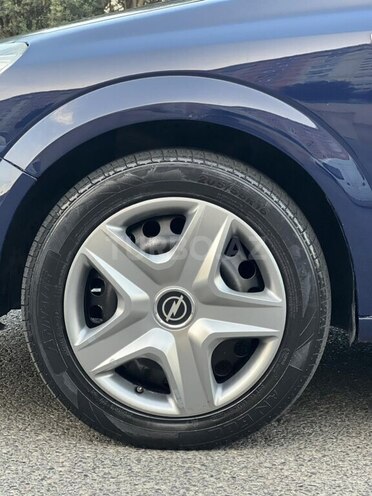 Opel Astra 2007, 310,000 km - 1.3 l - Bakı
