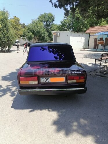 LADA (VAZ) 2107 2007, 95,378 km - 1.6 l - Sumqayıt